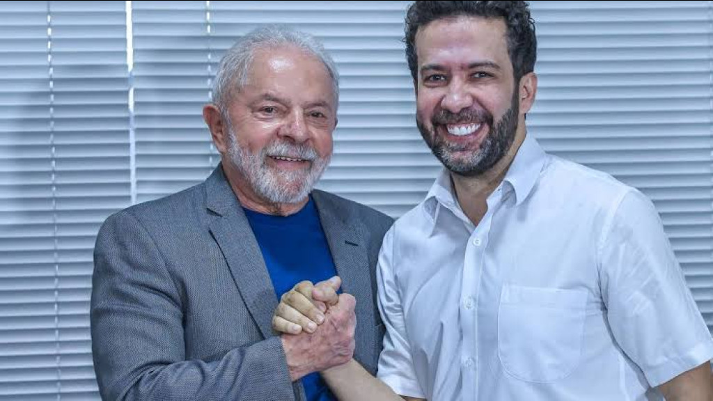 Deputado aliado de Lula anuncia projeto de lei para “criminalizar o Bolsonarismo no Brasil”