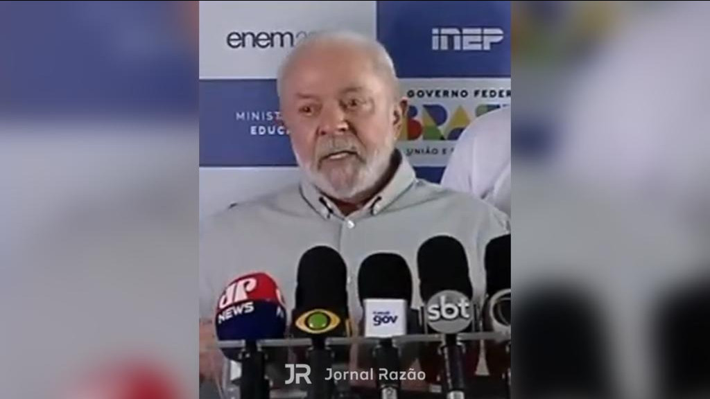 Após rombo bilionário, Lula cogita fazer curso de economia