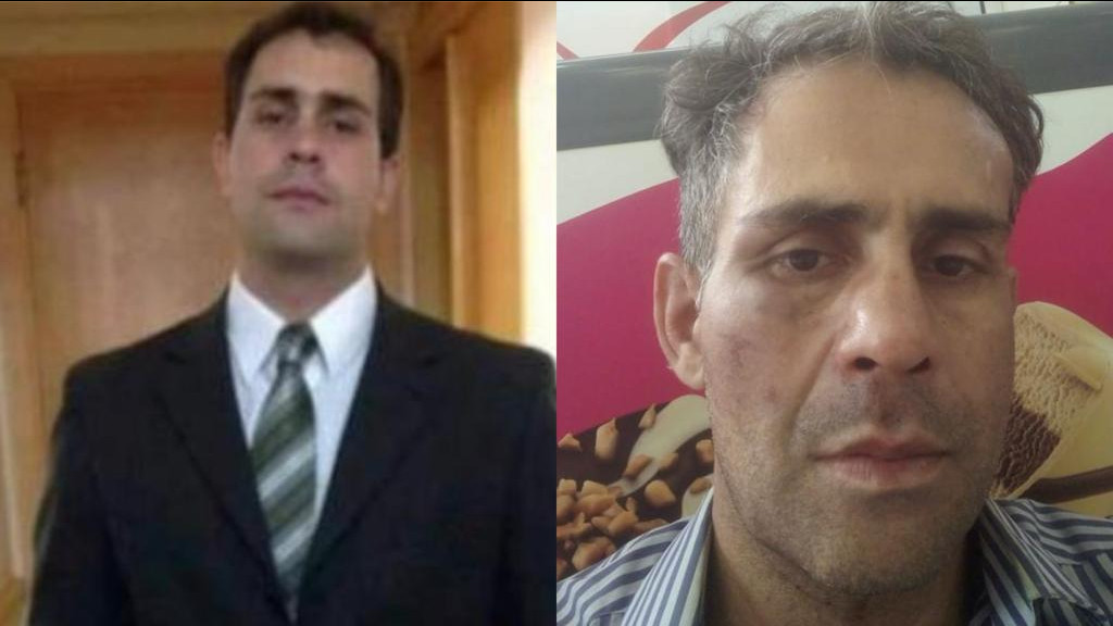 Advogado de Tijucas está desaparecido há um mês