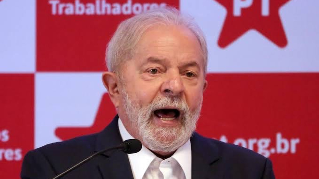 Lula anuncia decreto para criar conselho de combate à corrupção
