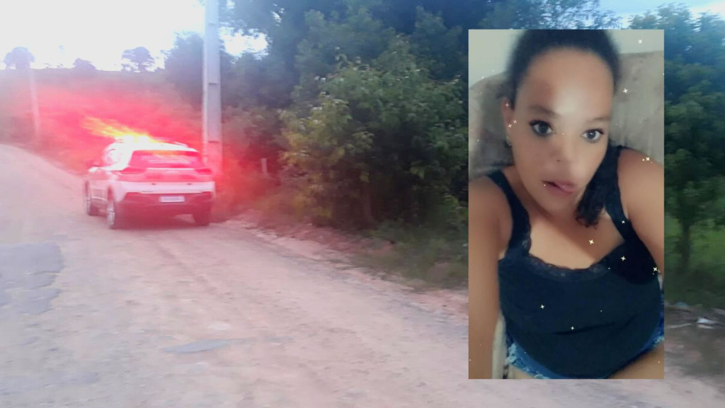 Filha identifica mulher encontrada morta em Tijucas