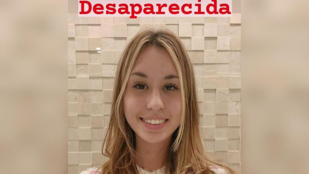 URGENTE: Família procura adolescente moradora de Florianópolis desaparecida