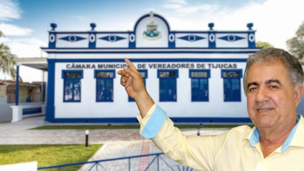 Prefeito de Tijucas diz que “manda na Câmara” e vereador rebate