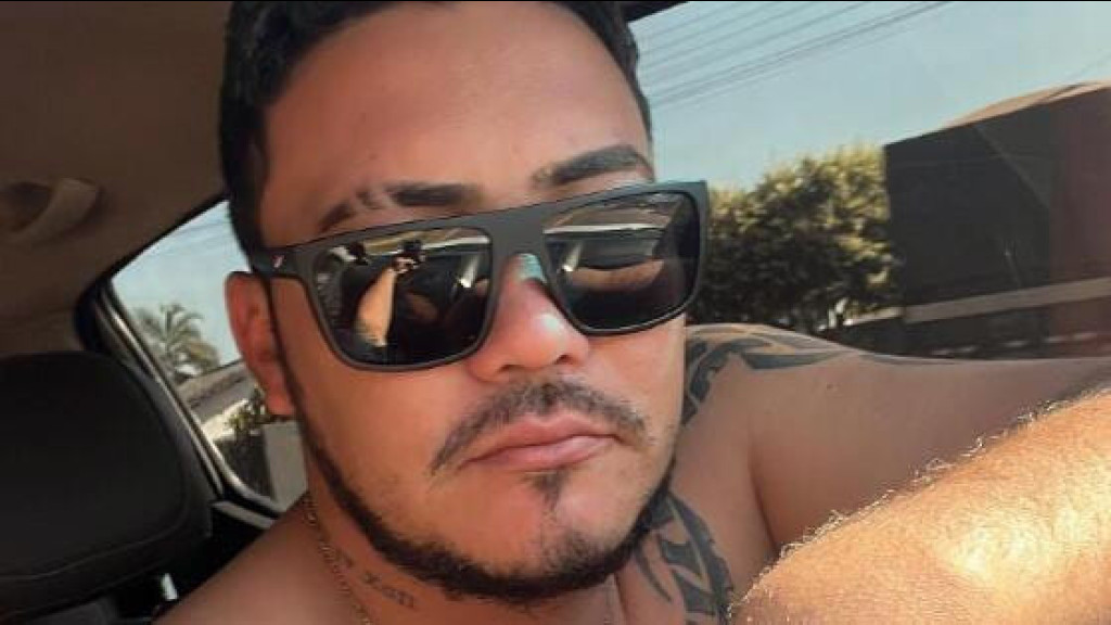 Polícia prende segundo envolvido em chacina que deixou sete mortos em bar no Mato Grosso