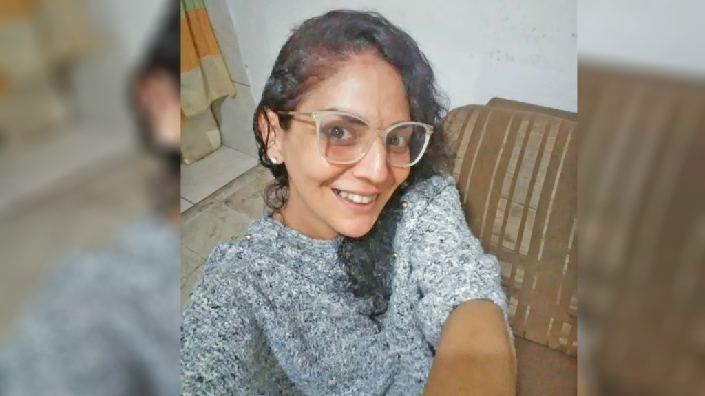 Mulher morta pelo namorado é encontrada dois dias após o crime, em Balneário Camboriú