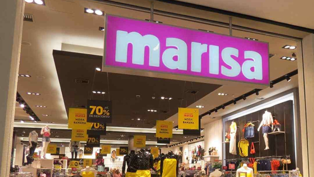 Com 4 lojas em MS, Marisa prevê fechar 90 em todo Brasil