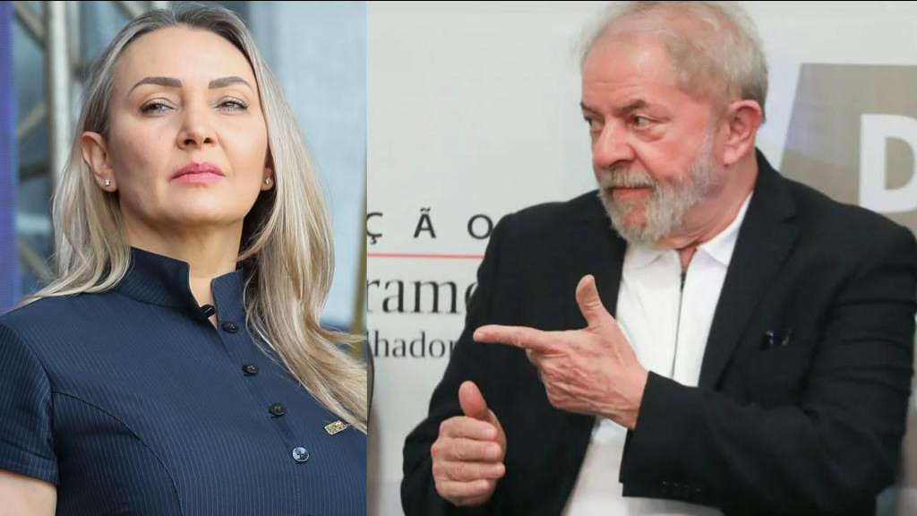 Deputada de SC quer saber se Lula tem armas registradas | Jornal Razão