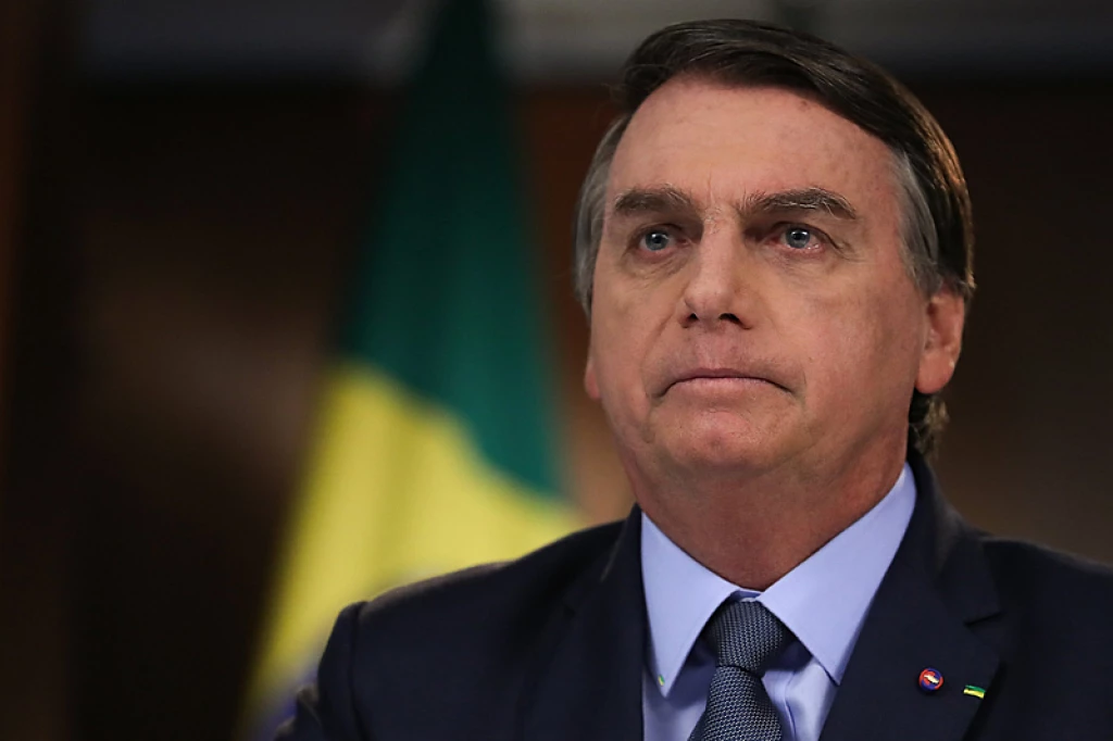 Bolsonaro antecipa vinda para Santa Catarina