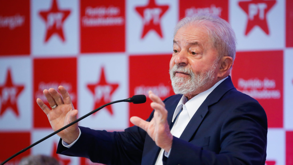 Lula cria novo minitério e anuncia ainda mais impostos para os brasileiros