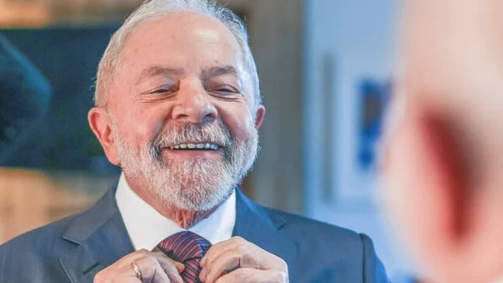 Staff de Lula já solicitou R$ 331 milhões do orçamento secreto