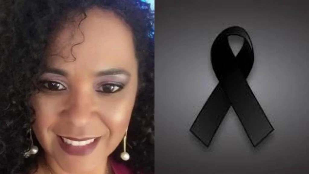 TRISTEZA: Morre professora de Camboriú aos 46 anos