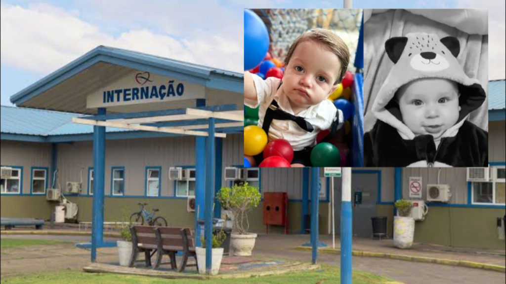 Pediatras são afastados após mortes de bebês no Ruth Cardoso