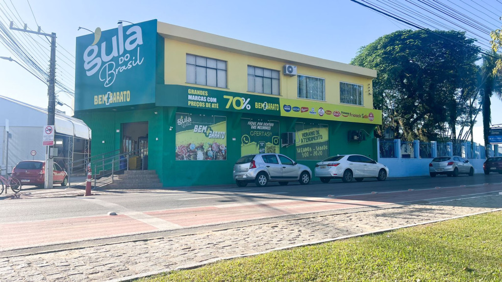 Moradores de Tijucas se impressionam com os preços de mercado: “inacreditável”