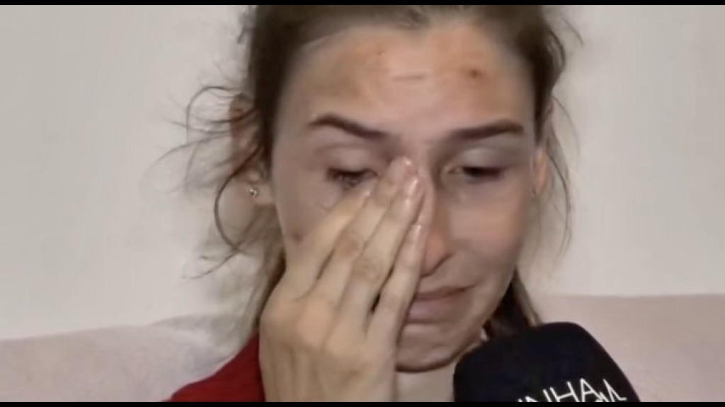 Mãe chora e pede a prisão de pedófilo que abusou sua filha: “não sei o que estão esperando”