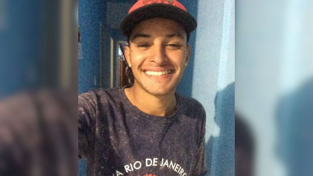 Identificado Trabalhador Que Morreu Ap S Ser Atingido Por Viga Em Obra Jornal Raz O