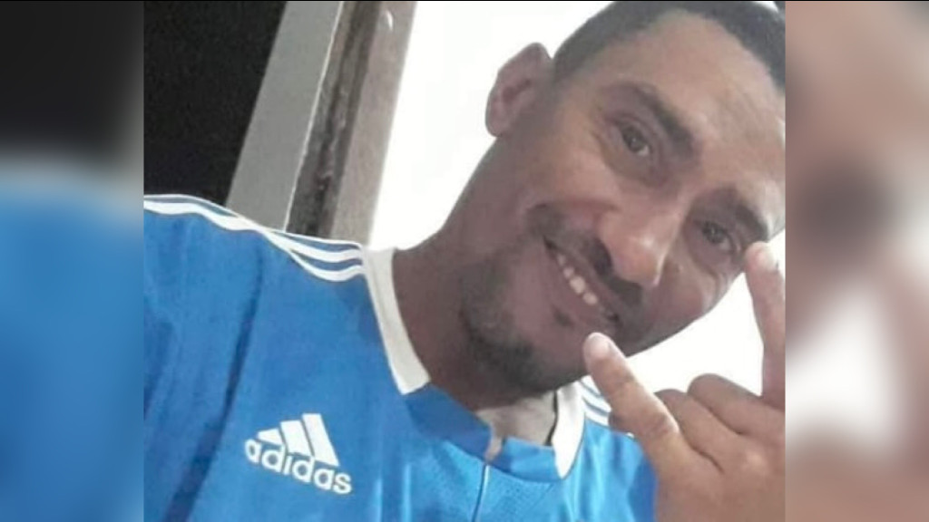 Trabalhador desaparece em Florianópolis após ameaças e deixa família desesperada