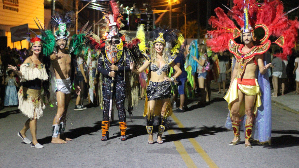 Porto Belo divulga programação de Carnaval e promete shows para todos os gostos