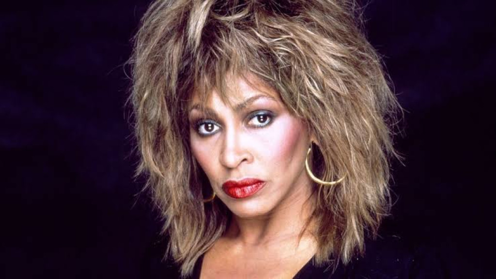 Morre cantora Tina Turner aos 83 anos