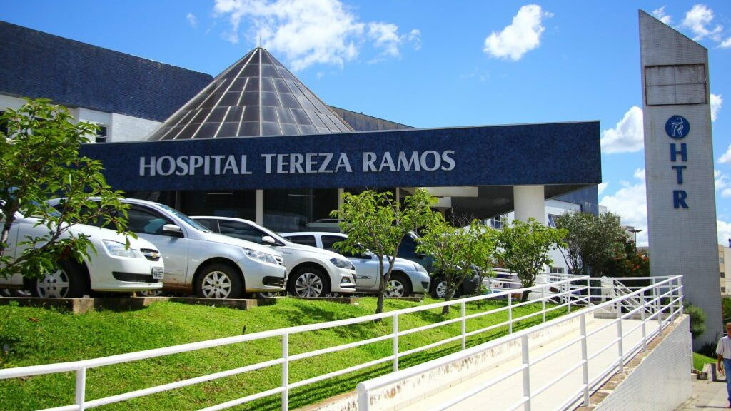 Enfermeiro acusado de estupro é exonerado de hospital em Lages