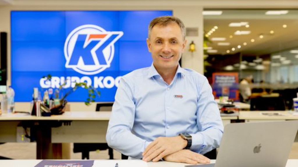 Grupo Koch é uma das melhores empresas para se trabalhar no Brasil