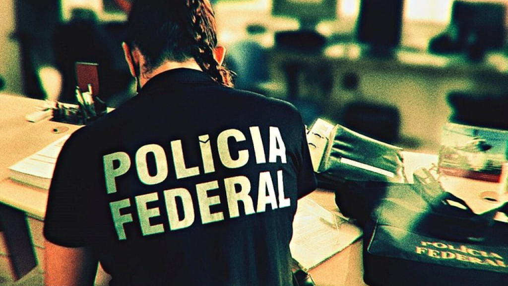 Polícia Federal mira fraudes previdenciárias em operação em Itajaí