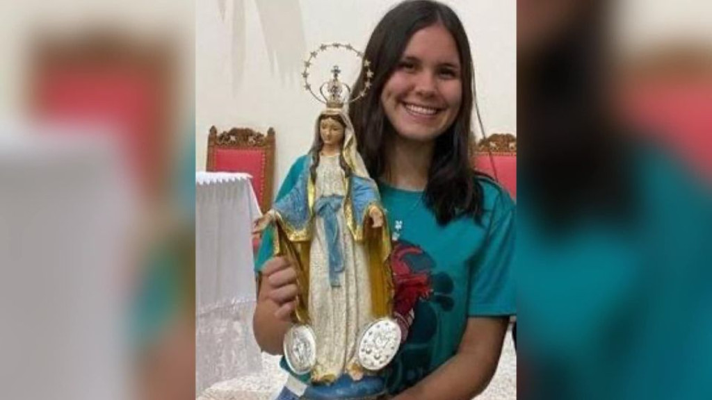 Adolescente morta em escola após tiroteio é identificada no Paraná