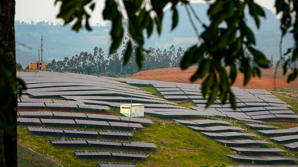 Santa Catarina é o 5° estado que mais gera energia solar no Brasil