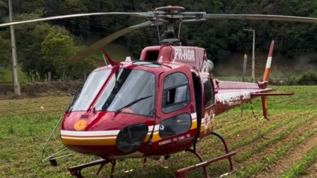 Acidente em cavalgada por pouco não termina em morte em Major Gercino