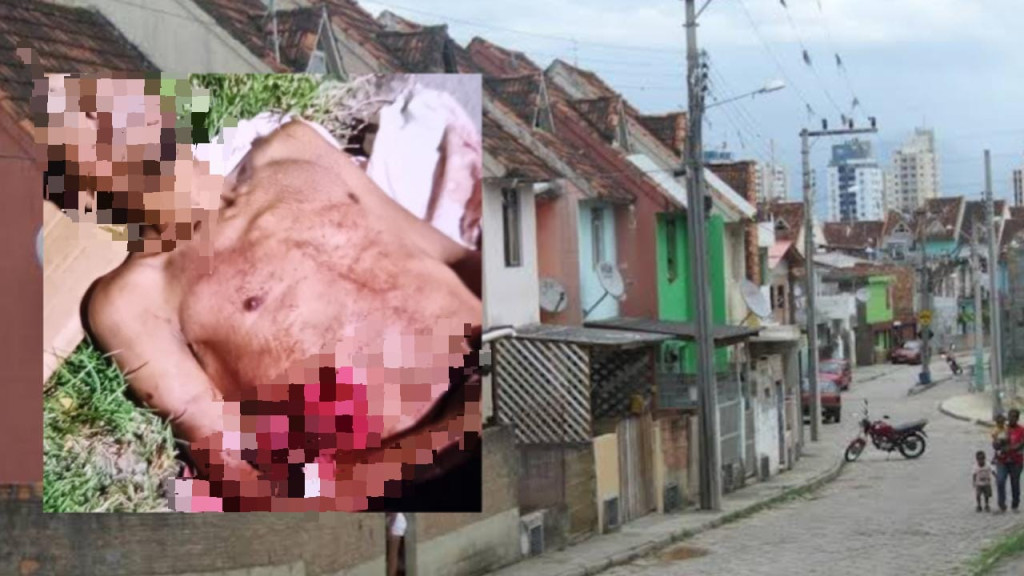 Morador de rua morre ao ser espancado em Florianópolis