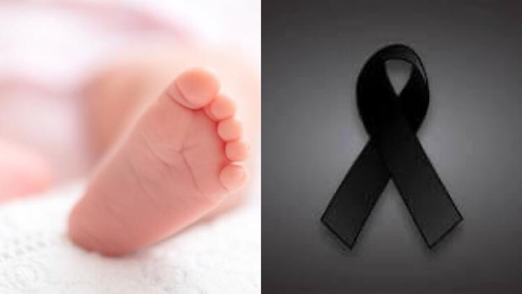Recém-nascida, bebê de Tijucas morre no Hospital Regional