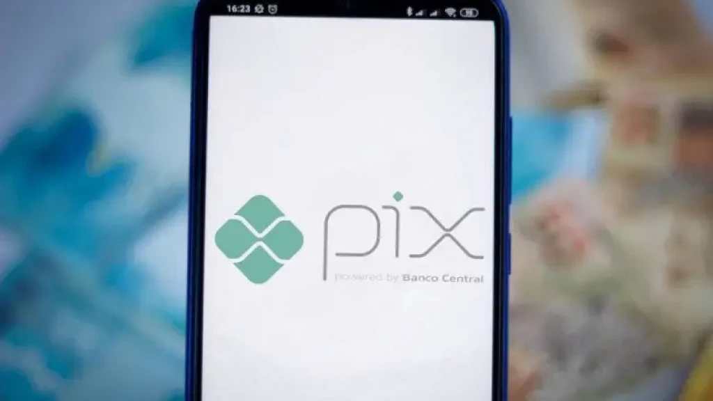 Caixa vai cobrar Pix de empresas a partir de julho