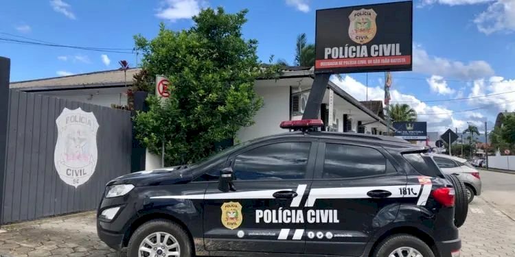 Motorista suspeito de estuprar menina de três anos em Major Gercino é preso
