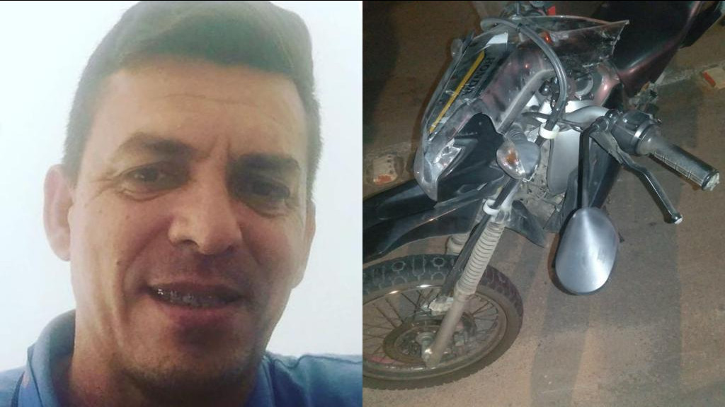 Após meses de luta, morre motociclista que sofreu acidente em Tijucas