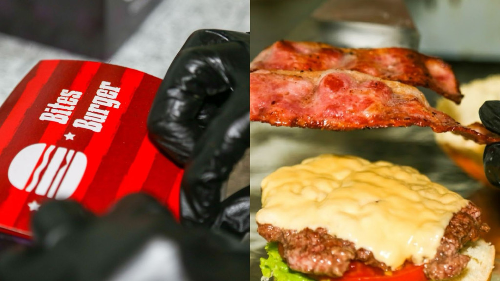 Hamburgueria inspirada no fast food americano chega a Tijucas com sabor e qualidade