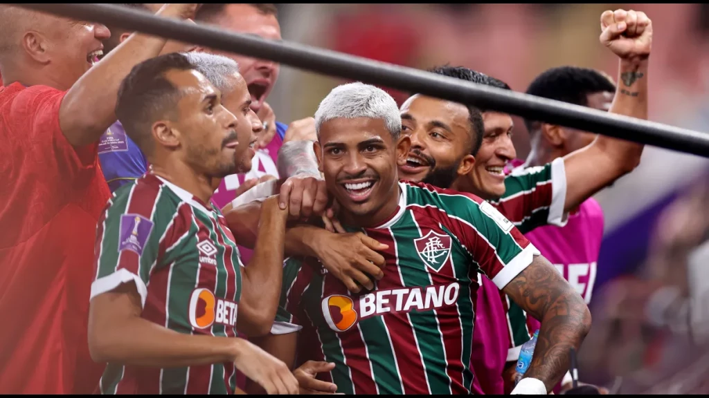 Flamengo vence Al Ahly de virada e garante o 3° lugar no Mundial