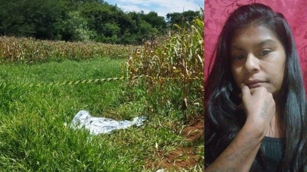Indígena é encontrada morta com sinais de estrangulamento em área remota de SC