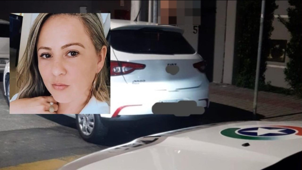 Ex-esposa de membro de facção criminosa é assassinada em Itajaí