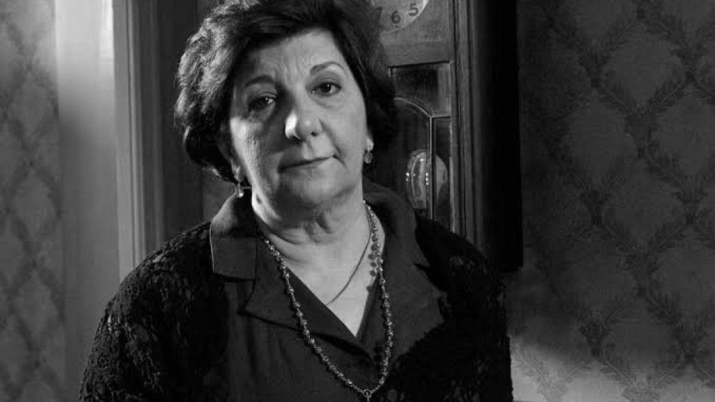 Morre atriz Jandira Martini, aos 78 anos