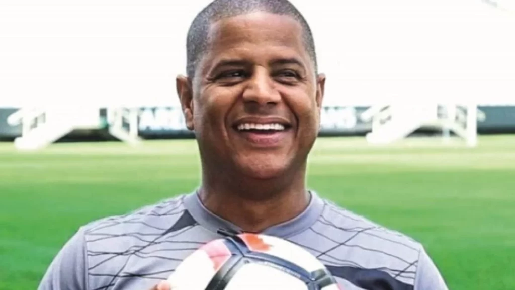 URGENTE: Polícia investiga desaparecimento do ex-jogador Marcelinho Carioca
