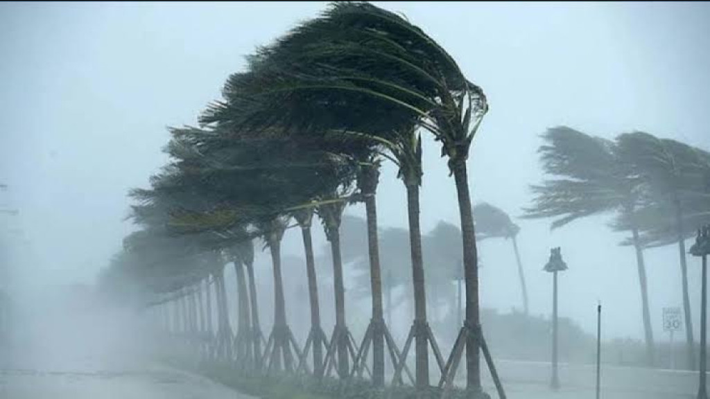 Climatempo retira alerta de ciclone bomba