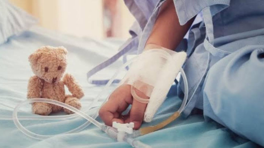 Surto de meningite em escola de Tijucas preocupa pais e coloca criança no hospital