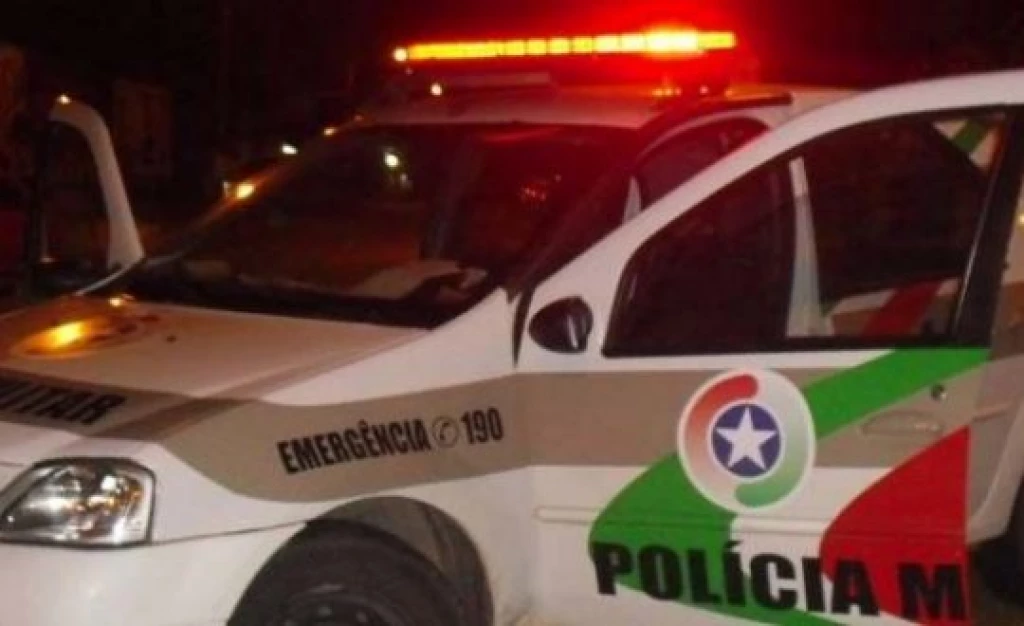 Motorista embriagado faz manobras perigosas e xinga policial em Itapema