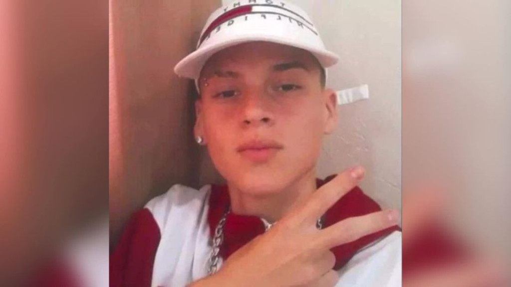 Identificado adolescente assassinado com tiros no rosto em Joinville