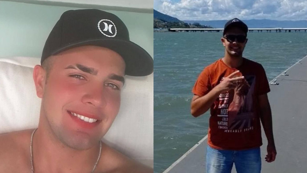 Jovem catarinense de 18 anos morre soterrado em São Paulo