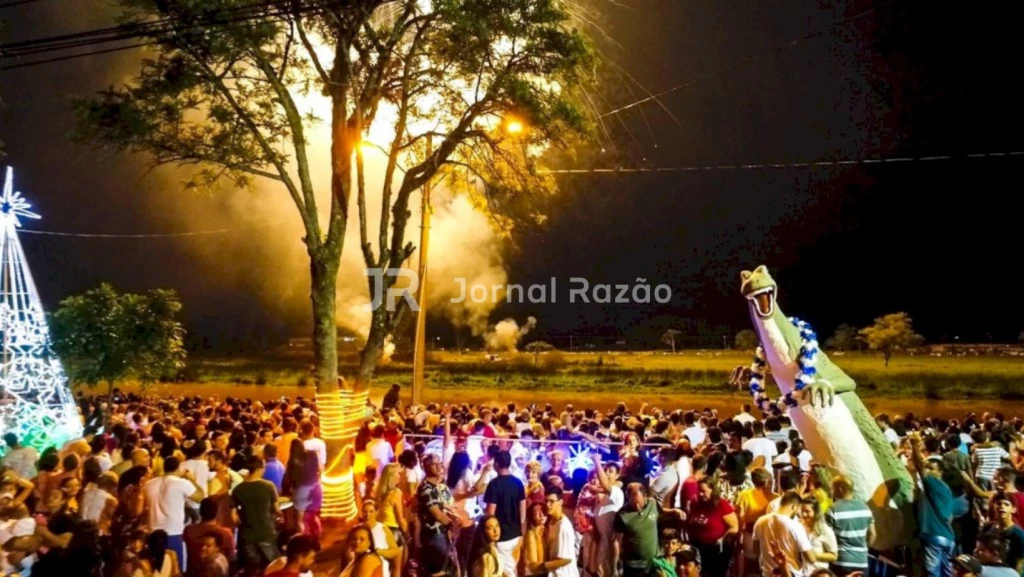 Tijucas não terá tradicional queima de fogos à Beira Rio; saiba o motivo