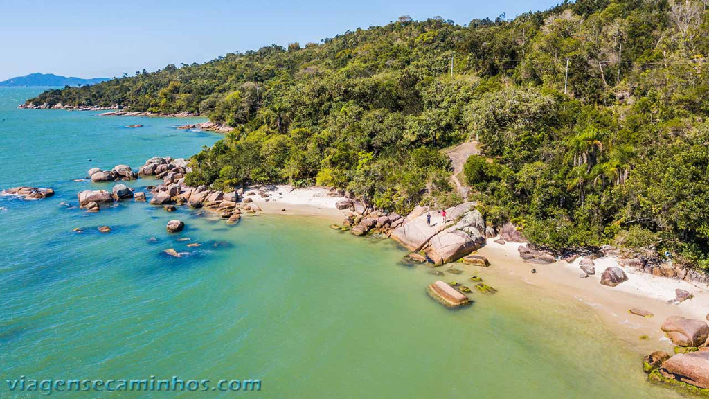 Instituto do Meio Ambiente autoriza resort de luxo em praia de Santa Catarina