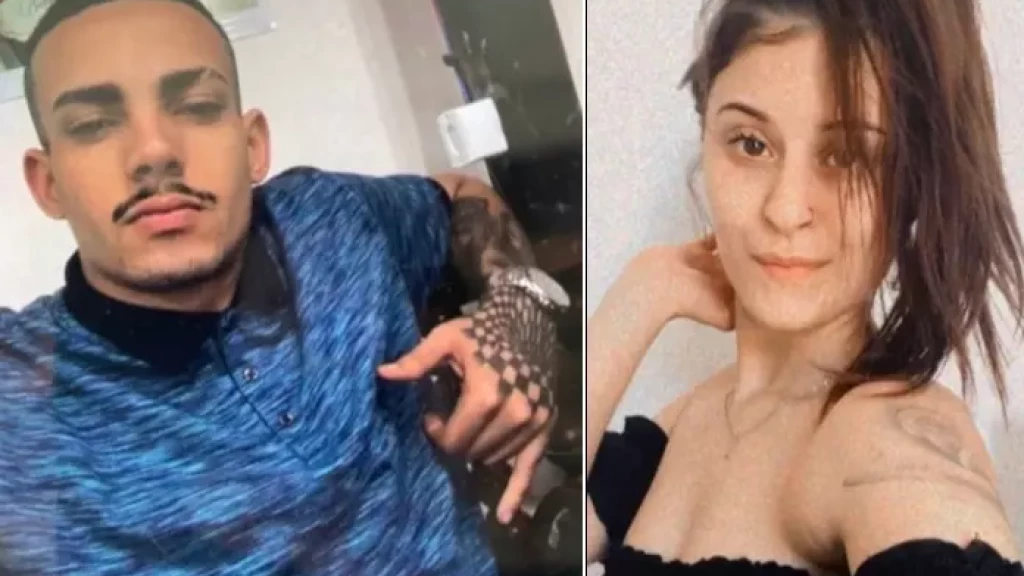 Após matar ex-namorada a tiros e queimar corpo jovem é condenado em SC