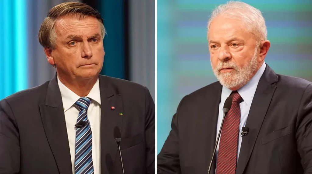 Quebra de sigilo revela que Bolsonaro gastou menos que Lula no cartão corporativo