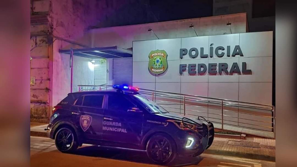 Matador de aluguel de São Paulo é preso em SC