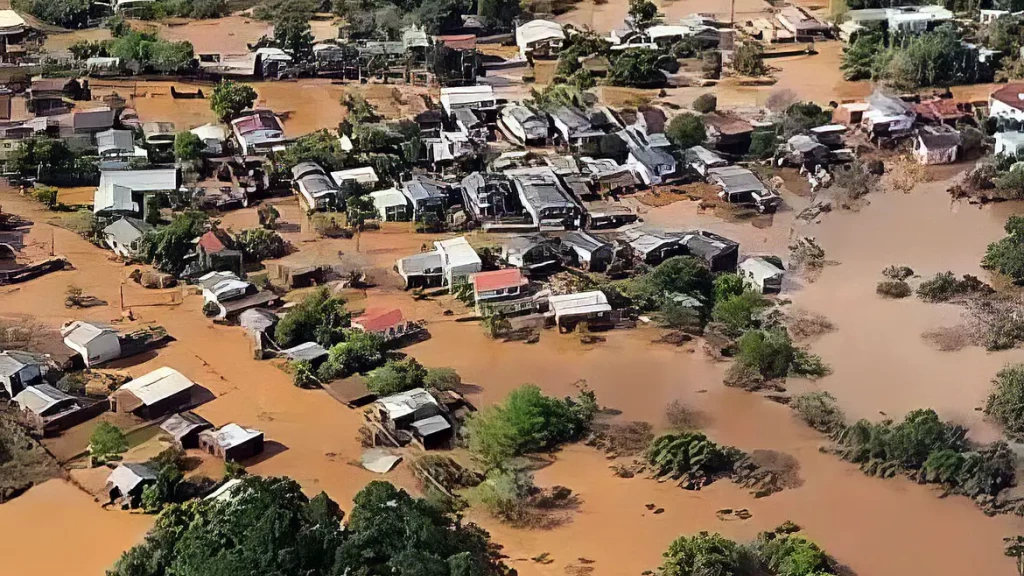 "Golpe do Helicóptero": estelionatário se aproveita da tragédia no Rio Grande do Sul